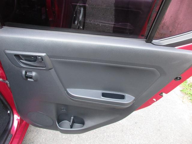 ミライース L SAIII 前後コーナーセンサー 衝突被害軽減システム(15枚目)