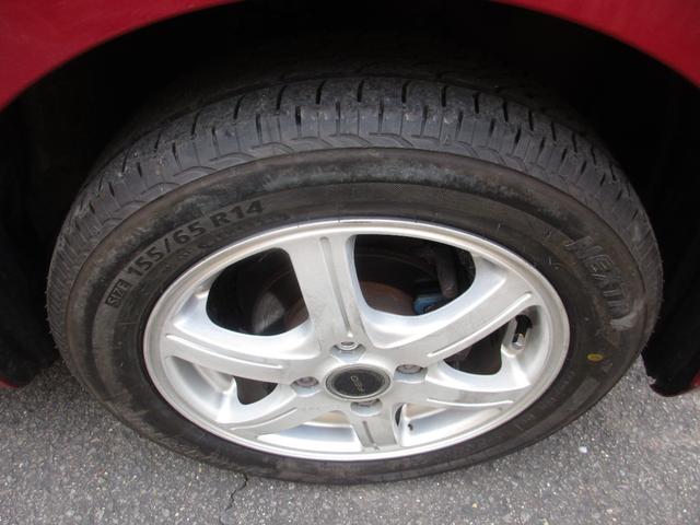 ミライース L SAIII 前後コーナーセンサー 衝突被害軽減システム(18枚目)