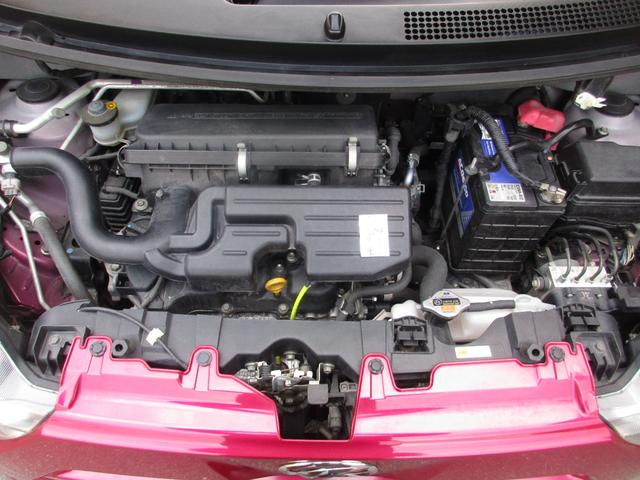 ミライース L SAIII 前後コーナーセンサー 衝突被害軽減システム(22枚目)