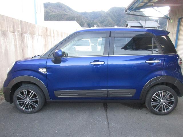 キャスト アクティバＸ　ＳＡＩＩＩ　ブルーツース　ナビ　衝突被害軽減システム　スマートキー　プッシュスタート　オートエアコン　オートライト（23枚目）