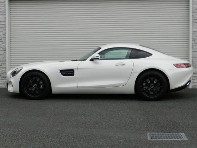 メルセデスＡＭＧ ＧＴ