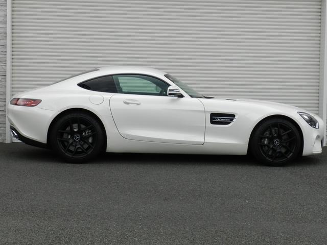 メルセデスＡＭＧ ＧＴ