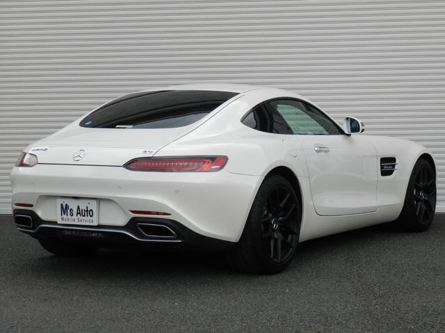 メルセデスＡＭＧ ＧＴ