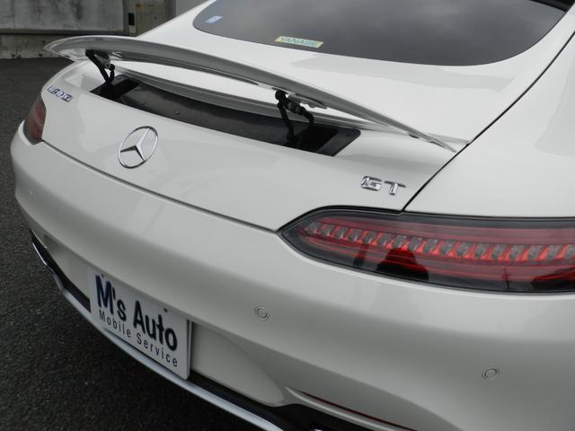 メルセデスＡＭＧ ＧＴ