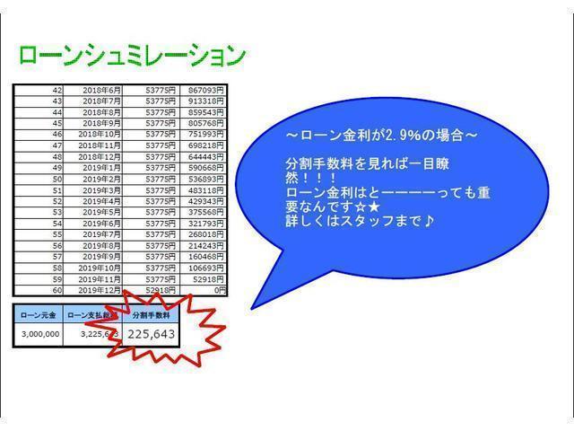 ハイブリッドＧ　ハンズフリーＰＷバックドア　ＴＶフルセグ　１０．５型ディスプレイ　コネクティットナビ対応　ＥＴＣ２．０付き　バックカメラ付き　パノラミックビューモニター床下透過表示機能付　プリクラッシュセーフ付(55枚目)