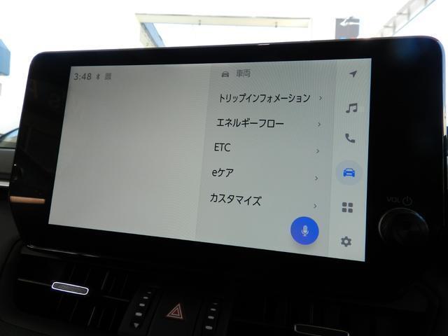 ハイブリッドＧ　１０．５型ディスプレイ　コネクティットナビ対応　フルセグＴＶ　ＥＴＣ２．０　パノラミックビューモニター　ハンズフリーＰＷバックドア　パノラミックビューモニター床下透過表示機能付　プリクラッシュセーフ(28枚目)