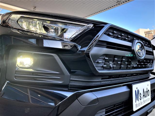 RAV4 アドベンチャー オフロードパッケージII 5年保証/登録済未使用車/パワーバックドア10.5型純正ナビフルセグTV/バックカメラ/ETC2.0/レーダークルーズコントロール/快適温熱シート&ベンチレーション/LEDヘッド&フォグ/ルーフレール(5枚目)