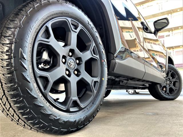 RAV4 アドベンチャー オフロードパッケージII 5年保証/登録済未使用車/パワーバックドア10.5型純正ナビフルセグTV/バックカメラ/ETC2.0/レーダークルーズコントロール/快適温熱シート&ベンチレーション/LEDヘッド&フォグ/ルーフレール(12枚目)
