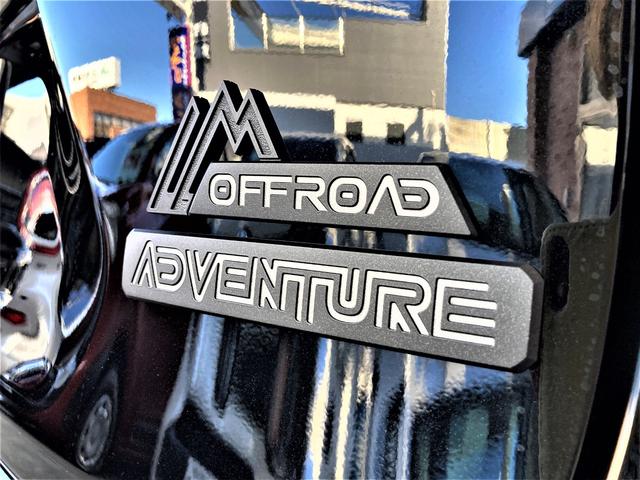 RAV4 アドベンチャー オフロードパッケージII 5年保証/登録済未使用車/パワーバックドア10.5型純正ナビフルセグTV/バックカメラ/ETC2.0/レーダークルーズコントロール/快適温熱シート&ベンチレーション/LEDヘッド&フォグ/ルーフレール(19枚目)