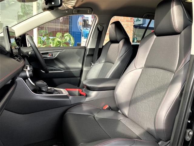 RAV4 アドベンチャー オフロードパッケージII 5年保証/登録済未使用車/パワーバックドア10.5型純正ナビフルセグTV/バックカメラ/ETC2.0/レーダークルーズコントロール/快適温熱シート&ベンチレーション/LEDヘッド&フォグ/ルーフレール(20枚目)