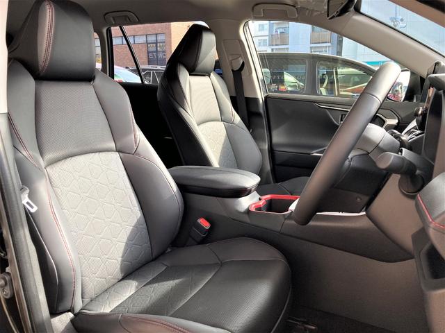 RAV4 アドベンチャー オフロードパッケージII 5年保証/登録済未使用車/パワーバックドア10.5型純正ナビフルセグTV/バックカメラ/ETC2.0/レーダークルーズコントロール/快適温熱シート&ベンチレーション/LEDヘッド&フォグ/ルーフレール(23枚目)