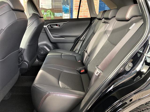 RAV4 アドベンチャー オフロードパッケージII 5年保証/登録済未使用車/パワーバックドア10.5型純正ナビフルセグTV/バックカメラ/ETC2.0/レーダークルーズコントロール/快適温熱シート&ベンチレーション/LEDヘッド&フォグ/ルーフレール(38枚目)