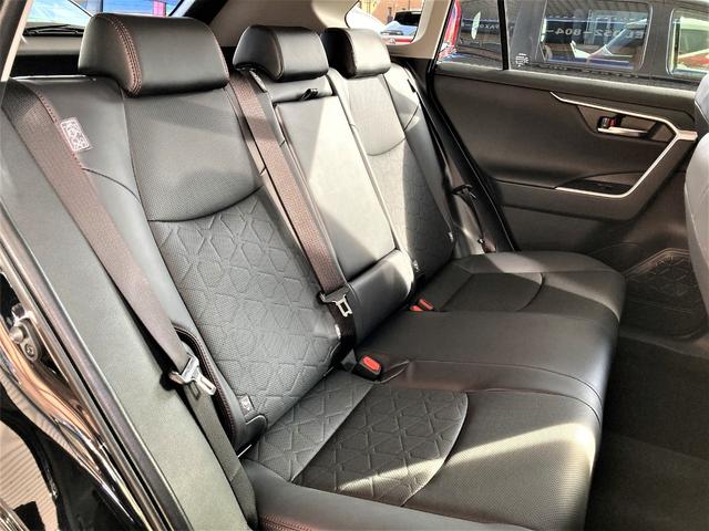 RAV4 アドベンチャー オフロードパッケージII 5年保証/登録済未使用車/パワーバックドア10.5型純正ナビフルセグTV/バックカメラ/ETC2.0/レーダークルーズコントロール/快適温熱シート&ベンチレーション/LEDヘッド&フォグ/ルーフレール(39枚目)