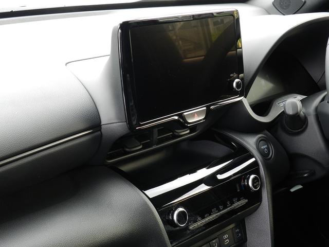 ヤリスクロス ハイブリッドZ 認定/バッテリー充電/登録済未使用車/ETC2.0/コテクティッドナビ/フルセグTV/360°カメラ/バックカメラ/ハンズフリーパワーバックドア/ブラインドスポットモニター/パーキングサポートブレーキ(23枚目)