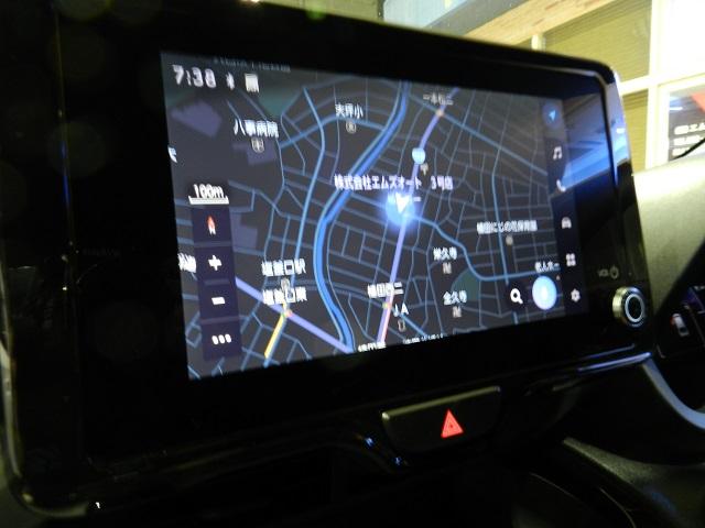 ヤリスクロス ハイブリッドZ 認定/バッテリー充電/登録済未使用車/ETC2.0/コテクティッドナビ/フルセグTV/360°カメラ/バックカメラ/ハンズフリーパワーバックドア/ブラインドスポットモニター/パーキングサポートブレーキ(29枚目)