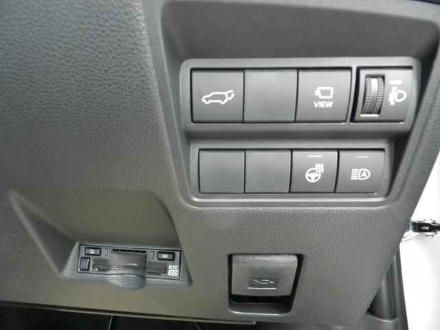 ヤリスクロス ハイブリッドZ 認定/バッテリー充電/登録済未使用車/ETC2.0/コテクティッドナビ/フルセグTV/360°カメラ/バックカメラ/ハンズフリーパワーバックドア/ブラインドスポットモニター/パーキングサポートブレーキ(36枚目)