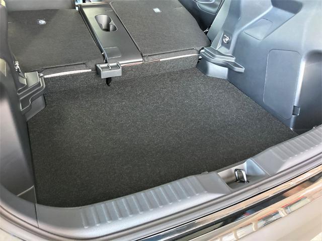 ヤリスクロス ハイブリッドZ 認定/バッテリー充電/登録済未使用車/ETC2.0/コテクティッドナビ/フルセグTV/360°カメラ/バックカメラ/ハンズフリーパワーバックドア/ブラインドスポットモニター/パーキングサポートブレーキ(45枚目)