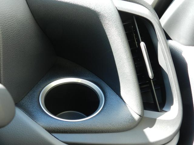 ノア ハイブリッドX tell一本でローン仮審査/低利息チャンス/8人乗り/両側パワースライドドア挟み込み防止機能付/前後方パーキングサポートブレーキ/UVカットガラス/車輌接近通報装置/登録済未使用車/Tコネクト申込(18枚目)