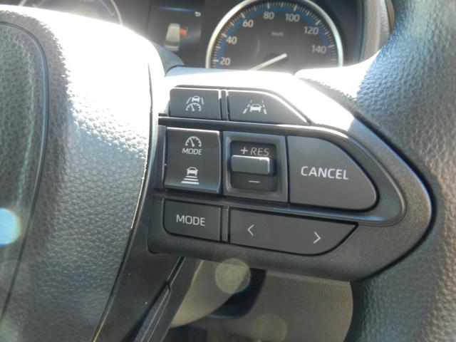 ノア ハイブリッドX tell一本でローン仮審査/低利息チャンス/8人乗り/両側パワースライドドア挟み込み防止機能付/前後方パーキングサポートブレーキ/UVカットガラス/車輌接近通報装置/登録済未使用車/Tコネクト申込(26枚目)