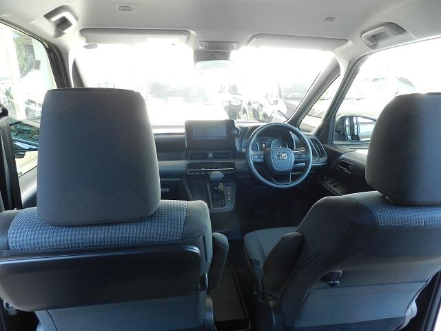 ノア ハイブリッドX tell一本でローン仮審査/低利息チャンス/8人乗り/両側パワースライドドア挟み込み防止機能付/前後方パーキングサポートブレーキ/UVカットガラス/車輌接近通報装置/登録済未使用車/Tコネクト申込(34枚目)