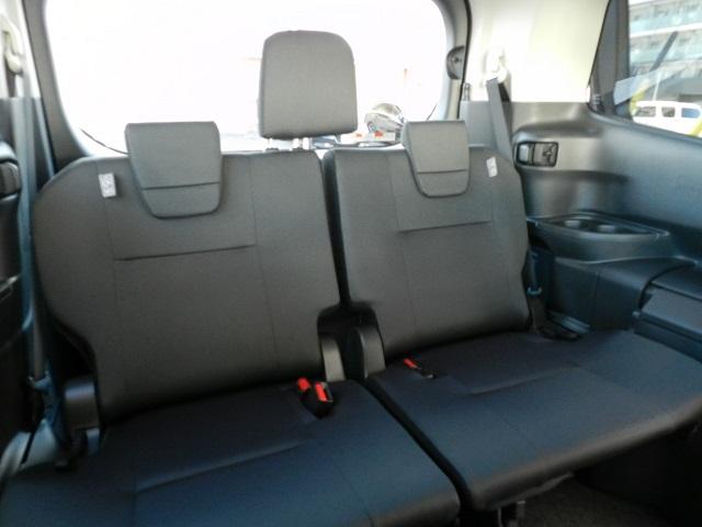 ノア ハイブリッドX tell一本でローン仮審査/低利息チャンス/8人乗り/両側パワースライドドア挟み込み防止機能付/前後方パーキングサポートブレーキ/UVカットガラス/車輌接近通報装置/登録済未使用車/Tコネクト申込(49枚目)