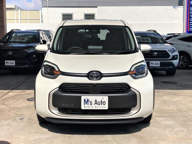 シエンタ ハイブリッドZ マイチェン後/電動パーキングブレーキ/認定/バッテリー充電/令和7年式/10.5型ナビ/TV/バックカメラ/360°カメラ/ドラレコ/7人乗り/アクセル踏み間違い防止/登録済未使用車/Tコネクト5年(4枚目)