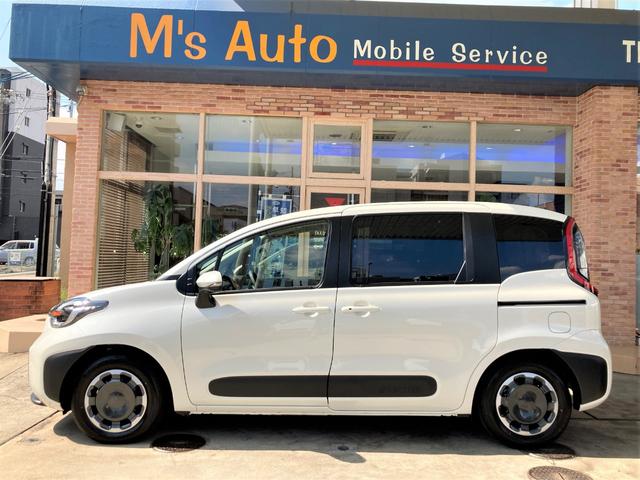 シエンタ ハイブリッドZ マイチェン後/電動パーキングブレーキ/認定/バッテリー充電/令和7年式/10.5型ナビ/TV/バックカメラ/360°カメラ/ドラレコ/7人乗り/アクセル踏み間違い防止/登録済未使用車/Tコネクト5年(6枚目)