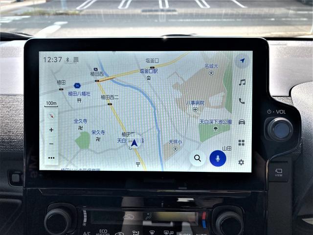 シエンタ ハイブリッドZ マイチェン後/電動パーキングブレーキ/認定/バッテリー充電/令和7年式/10.5型ナビ/TV/バックカメラ/360°カメラ/ドラレコ/7人乗り/アクセル踏み間違い防止/登録済未使用車/Tコネクト5年(21枚目)