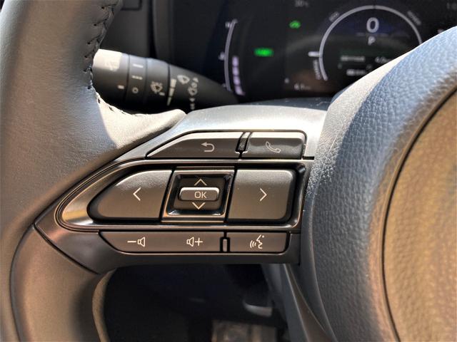 シエンタ ハイブリッドZ マイチェン後/電動パーキングブレーキ/認定/バッテリー充電/令和7年式/10.5型ナビ/TV/バックカメラ/360°カメラ/ドラレコ/7人乗り/アクセル踏み間違い防止/登録済未使用車/Tコネクト5年(28枚目)