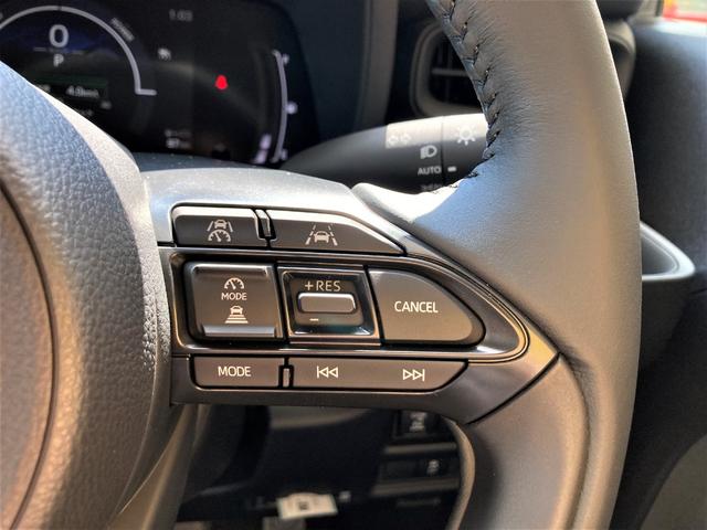 シエンタ ハイブリッドZ マイチェン後/電動パーキングブレーキ/認定/バッテリー充電/令和7年式/10.5型ナビ/TV/バックカメラ/360°カメラ/ドラレコ/7人乗り/アクセル踏み間違い防止/登録済未使用車/Tコネクト5年(29枚目)