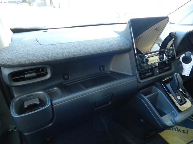 シエンタ ハイブリッドZ マイチェン後/電動パーキングブレーキ/認定/バッテリー充電/令和7年式/10.5型ナビ/TV/バックカメラ/360°カメラ/ドラレコ/7人乗り/アクセル踏み間違い防止/登録済未使用車/Tコネクト5年(33枚目)