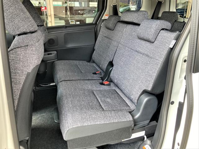 シエンタ ハイブリッドZ マイチェン後/電動パーキングブレーキ/認定/バッテリー充電/令和7年式/10.5型ナビ/TV/バックカメラ/360°カメラ/ドラレコ/7人乗り/アクセル踏み間違い防止/登録済未使用車/Tコネクト5年(39枚目)