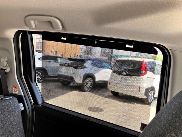 シエンタ ハイブリッドZ マイチェン後/電動パーキングブレーキ/認定/バッテリー充電/令和7年式/10.5型ナビ/TV/バックカメラ/360°カメラ/ドラレコ/7人乗り/アクセル踏み間違い防止/登録済未使用車/Tコネクト5年(40枚目)