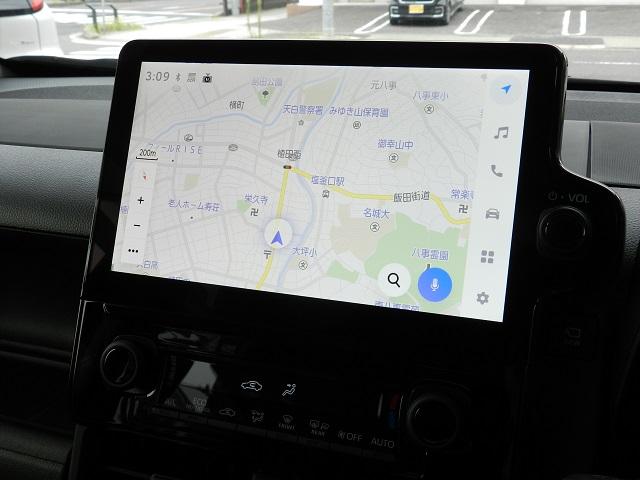 シエンタ ハイブリッドＧ　マイチェン後／電動パーキングブレーキ／認定／バッテリー充電／令和７年式／１０．５型ナビ／ＴＶ／バックカメラ／３６０°カメラ／ドラレコ／７人乗り／アクセル踏み間違い防止／登録済未使用車／Ｔコネクト５年（22枚目）