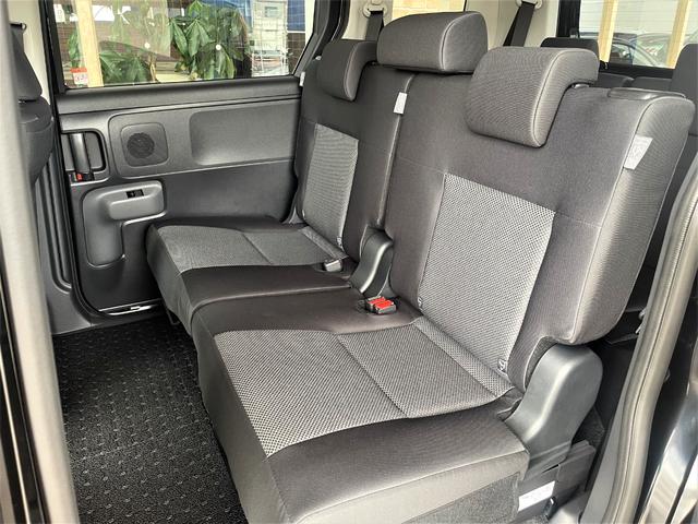 シエンタ ハイブリッドＧ　マイチェン後／電動パーキングブレーキ／認定／バッテリー充電／令和７年式／１０．５型ナビ／ＴＶ／バックカメラ／３６０°カメラ／ドラレコ／７人乗り／アクセル踏み間違い防止／登録済未使用車／Ｔコネクト５年（40枚目）