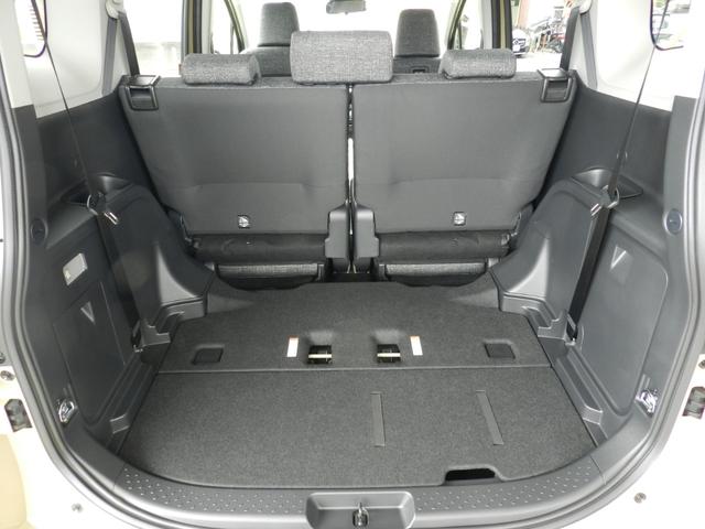 シエンタ ハイブリッドＺ　マイナーチェンジ後／１０．５型ナビ／フルセグＴＶ／バックカメラ／ドラレコ／ＥＴＣ／３６０°カメラ／両側パワースライドドア／駐車時自動ストップ／低速アダプティブクルーズコントロール／アクセル踏み間違い（52枚目）