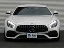 ＧＴ ベースグレード　ＡＭＧ　ＧＴ　Ｖ８　ツインターボ　レーダーセーフティ　Ｂｌｕｅｔｏｏｔｈオーディオ　ＡＭＧマットブラック１９インチＡＷ　ＥＣＵチューニング済み（4枚目）