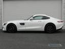 ＧＴ ベースグレード　ＡＭＧ　ＧＴ　Ｖ８　ツインターボ　レーダーセーフティ　Ｂｌｕｅｔｏｏｔｈオーディオ　ＡＭＧマットブラック１９インチＡＷ　ＥＣＵチューニング済み（6枚目）