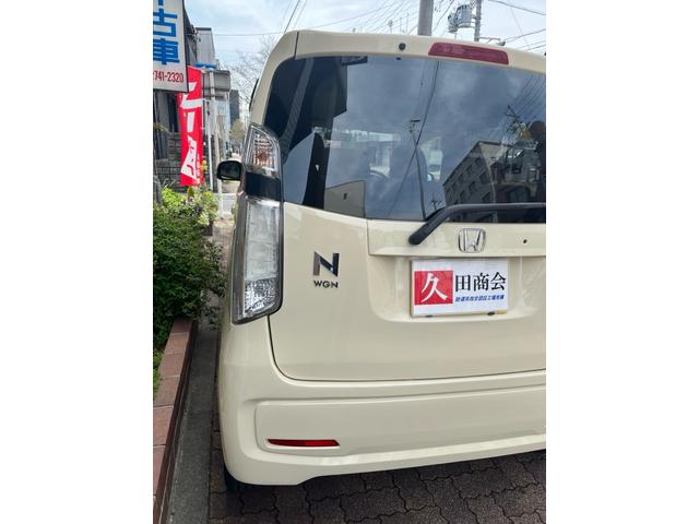 ホンダ Ｎ－ＷＧＮ