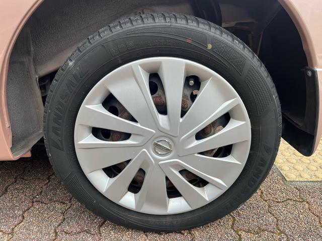 デイズ X Vセレクション+セーフティII 純正オーディオ CD ラジオ ETC バックカメラ アラウンドビューモニター スマートキー 取扱説明書 整備記録簿(13枚目)