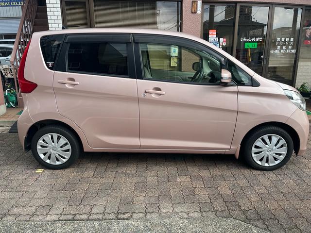 デイズ X Vセレクション+セーフティII 純正オーディオ CD ラジオ ETC バックカメラ アラウンドビューモニター スマートキー 取扱説明書 整備記録簿(14枚目)