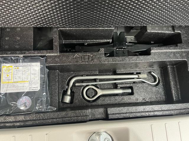 デイズ X Vセレクション+セーフティII 純正オーディオ CD ラジオ ETC バックカメラ アラウンドビューモニター スマートキー 取扱説明書 整備記録簿(25枚目)