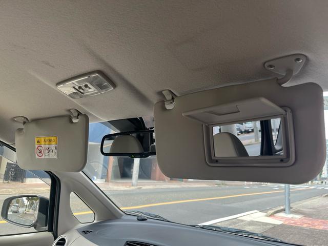 デイズ X Vセレクション+セーフティII 純正オーディオ CD ラジオ ETC バックカメラ アラウンドビューモニター スマートキー 取扱説明書 整備記録簿(30枚目)