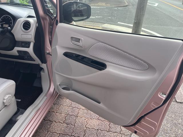 デイズ X Vセレクション+セーフティII 純正オーディオ CD ラジオ ETC バックカメラ アラウンドビューモニター スマートキー 取扱説明書 整備記録簿(36枚目)