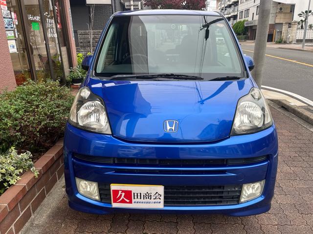 ライフ 　純正オーディオ　ＣＤ　ポータブルナビ　ドラレコ　スマートキー　バックカメラ　ベンチシート　取扱説明書（7枚目）