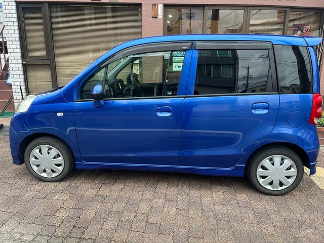 ライフ 　純正オーディオ　ＣＤ　ポータブルナビ　ドラレコ　スマートキー　バックカメラ　ベンチシート　取扱説明書（10枚目）