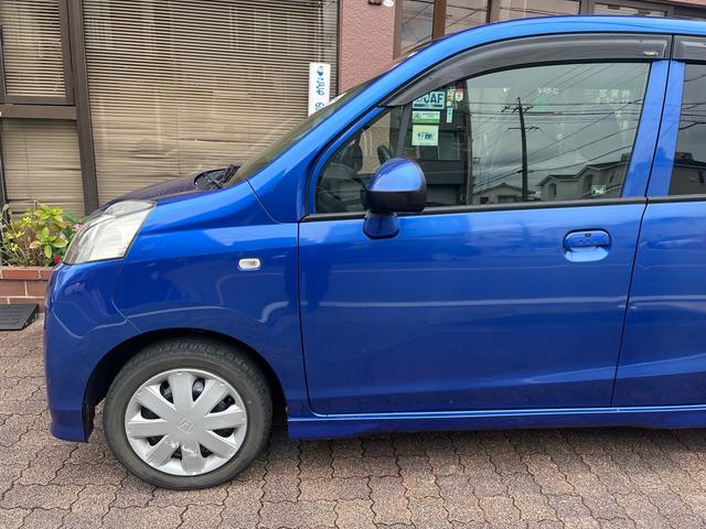 ライフ 　純正オーディオ　ＣＤ　ポータブルナビ　ドラレコ　スマートキー　バックカメラ　ベンチシート　取扱説明書（11枚目）