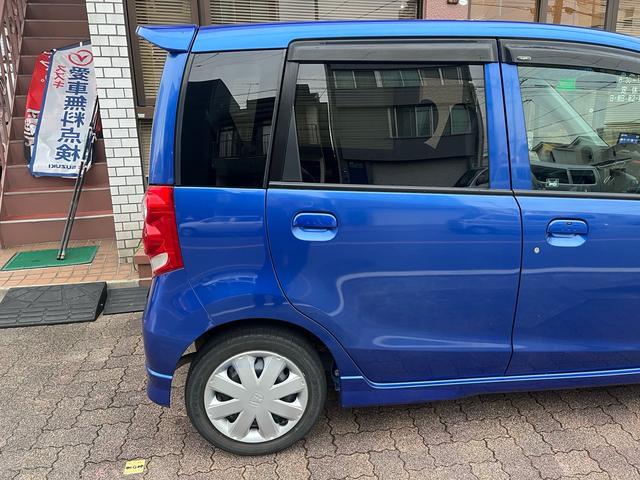 ライフ 　純正オーディオ　ＣＤ　ポータブルナビ　ドラレコ　スマートキー　バックカメラ　ベンチシート　取扱説明書（16枚目）