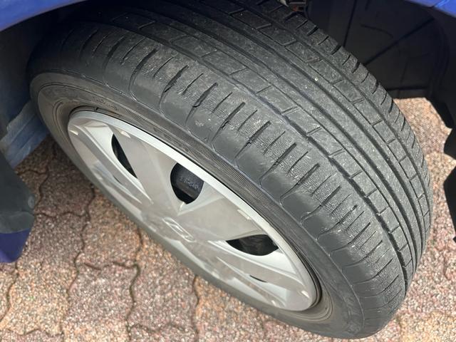 ライフ 　純正オーディオ　ＣＤ　ポータブルナビ　ドラレコ　スマートキー　バックカメラ　ベンチシート　取扱説明書（18枚目）