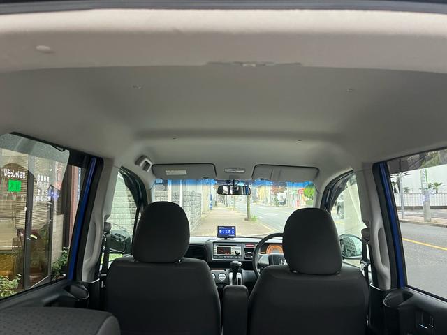 ライフ 　純正オーディオ　ＣＤ　ポータブルナビ　ドラレコ　スマートキー　バックカメラ　ベンチシート　取扱説明書（24枚目）